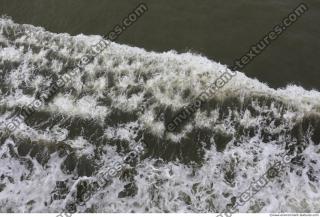 water sea foam 0001
